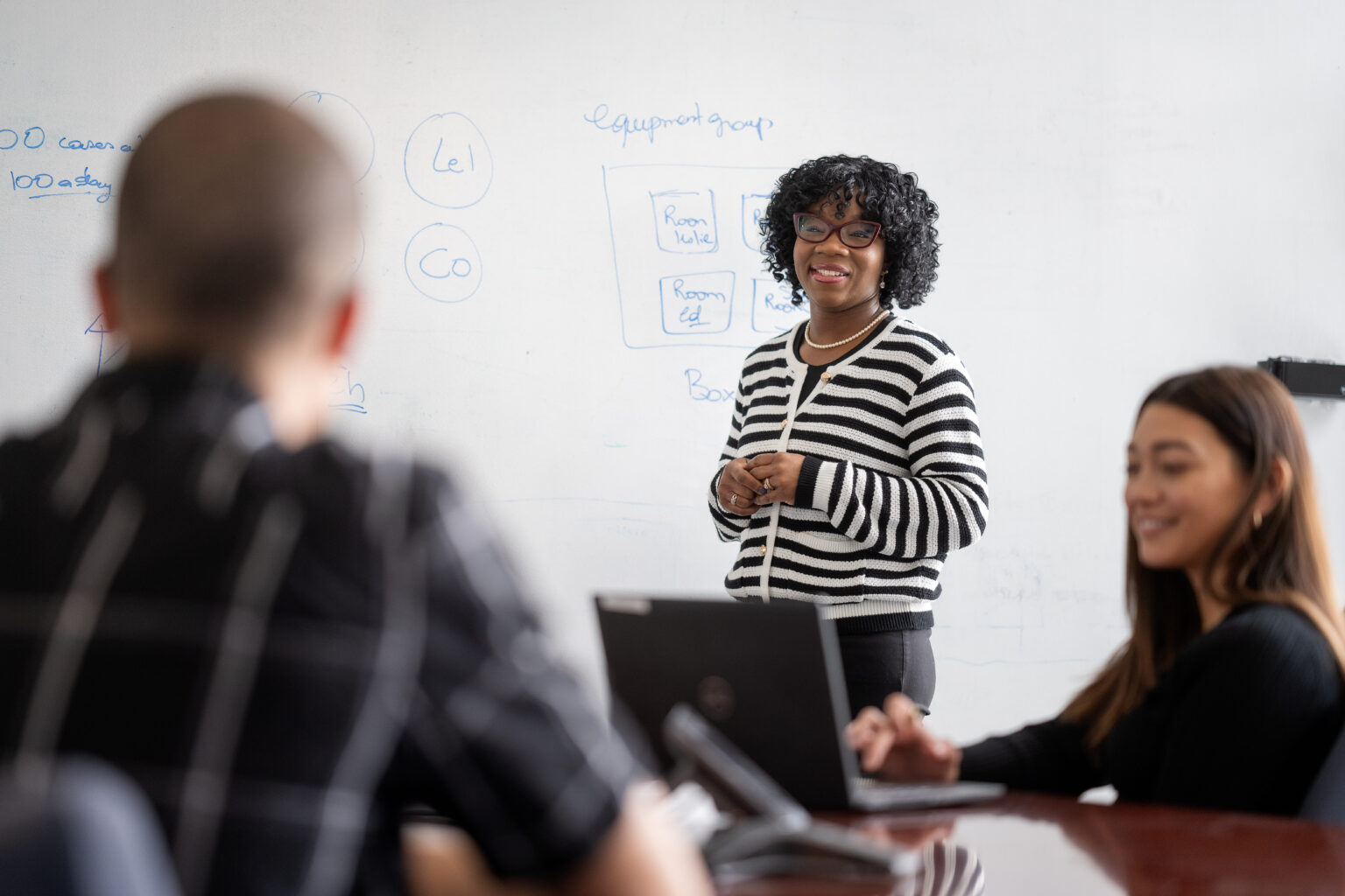 Careers at Industrial Scientific jobs at Industrial Scientific