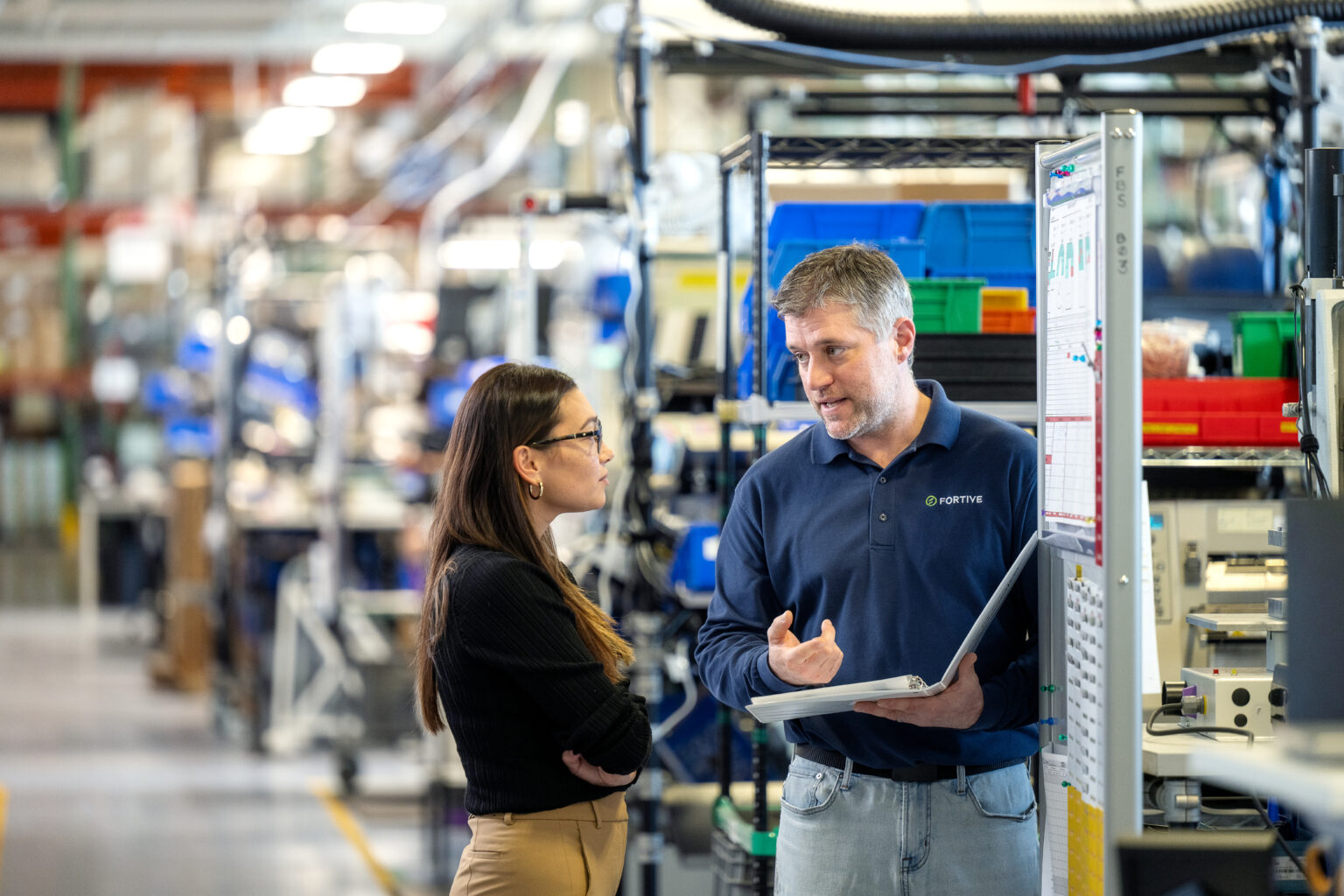 Careers at Industrial Scientific jobs at Industrial Scientific