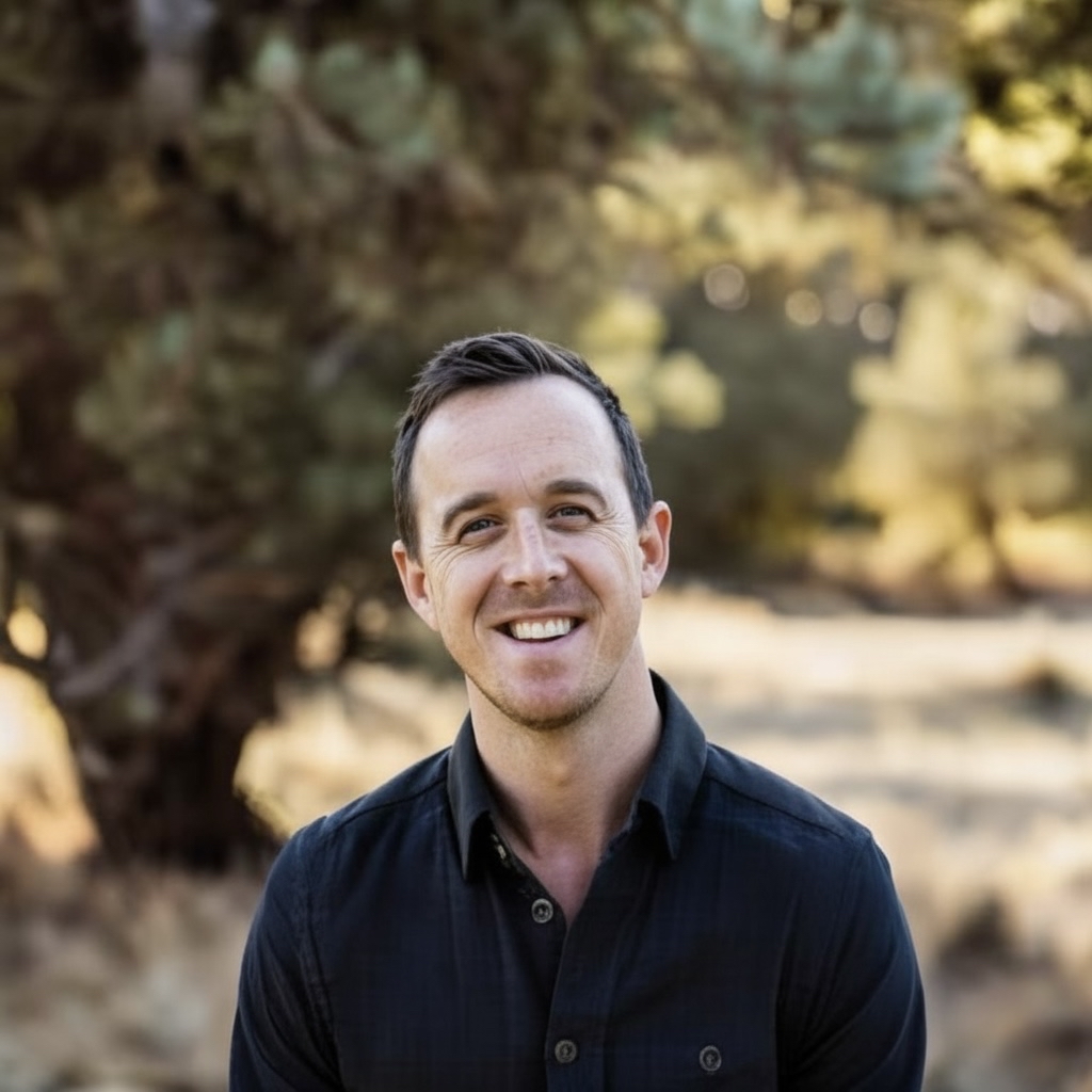 Austin Breault Gordian Headshot