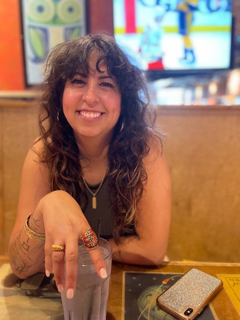 Desire Headshot Censis