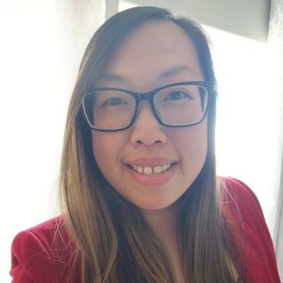 Mary Lam